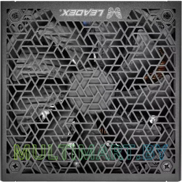 Блок питания Super Flower Leadex VII XG 1000W BK (SF-1000F14XG(BK)) картинка 2